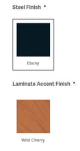 Load image into Gallery viewer, Norix PROT710 Protege Series Steel Dorm Room Under-Bed Storage
