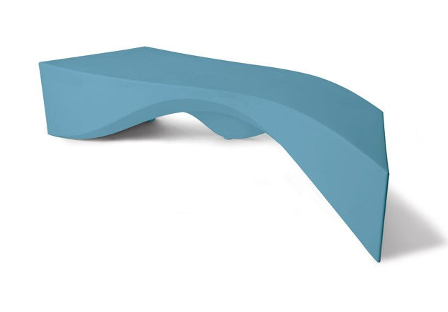 Norix R25 Riptide Bench Outdoor Seating