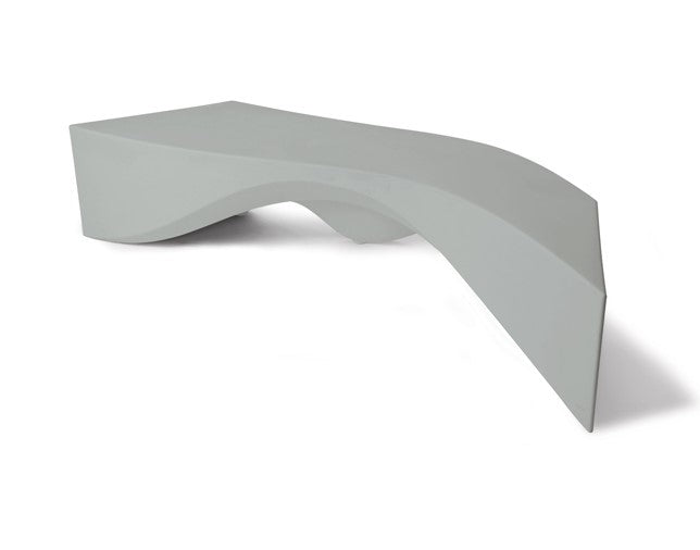 Norix R25 Riptide Bench Outdoor Seating