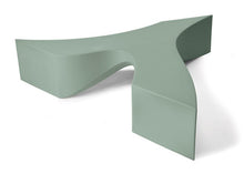 Load image into Gallery viewer, Norix R35 Riptide Outdoor Wishbone Bench Seat
