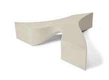 Load image into Gallery viewer, Norix R35 Riptide Outdoor Wishbone Bench Seat
