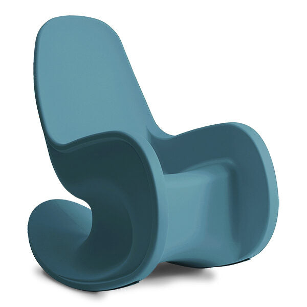 Norix Rocksmart Durable Rocking Chair at Anchortex