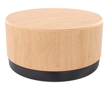 Load image into Gallery viewer, Norix TA1800-MC/TA3600-MC Tabla Premium Round Tables
