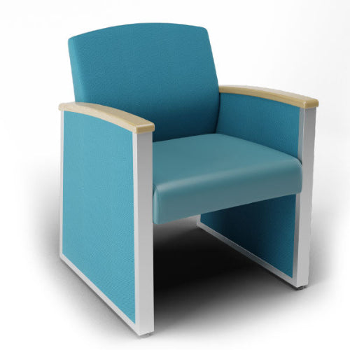 Norix TA1/TA2 Terra Arm Chairs