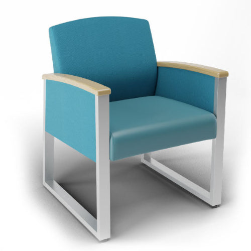 Norix TA1/TA2 Terra Arm Chairs