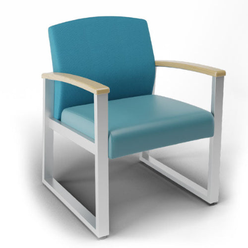 Norix TA1/TA2 Terra Arm Chairs