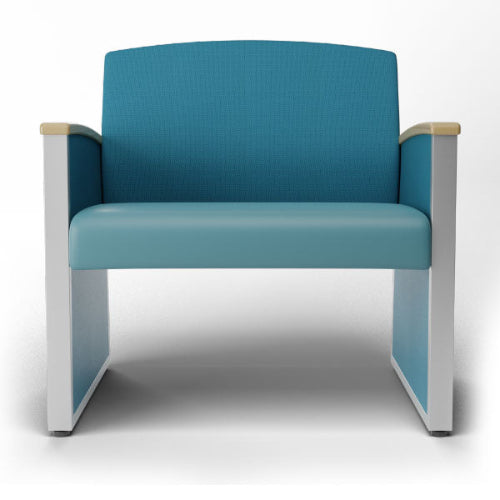 Norix TA1/TA2 Terra Arm Chairs