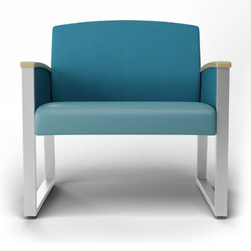 Norix TA1/TA2 Terra Arm Chairs