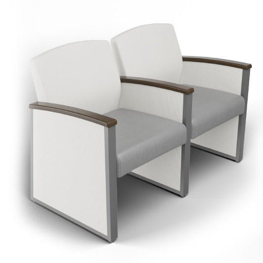 Norix Terra Tandem Seating (2-Seat or 3-Seat)