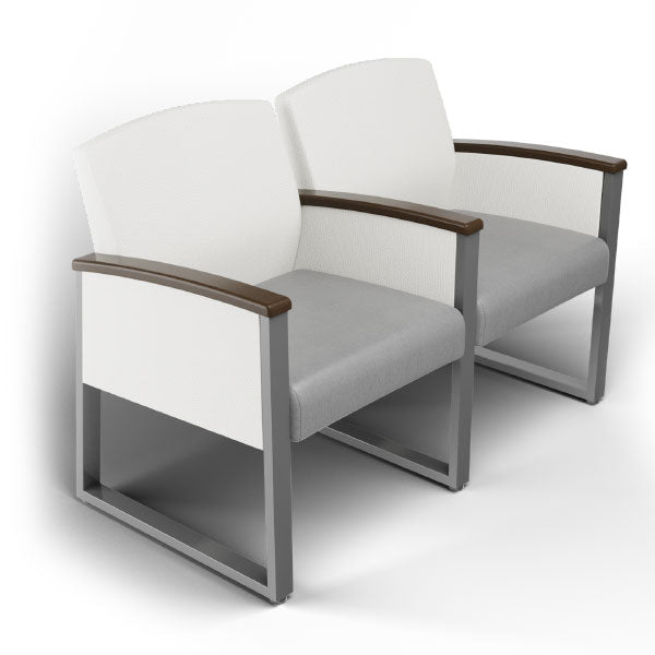 Norix Terra Tandem Seating (2-Seat or 3-Seat)