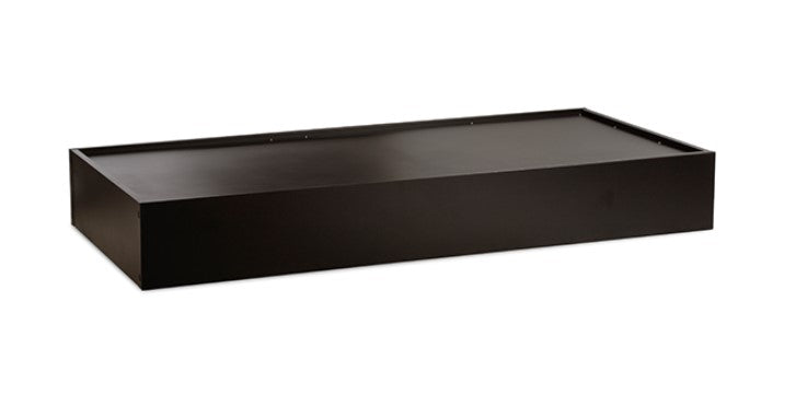Norix Titan Series Steel Dorm Room Panel-Base Bed