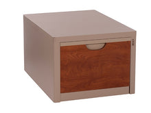 Load image into Gallery viewer, Norix Titan Series Steel Dorm Room Drawer Locker
