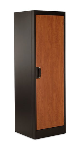 Norix Titan Series Steel Dorm Room Single Wardrobe