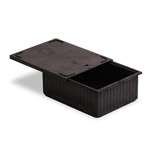 Norix Lid for Ironman Tank Box Property Storage Box | Anchortex