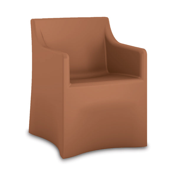 Norix Vesta Durable Guest Arm Chair - VA600 at Anchortex