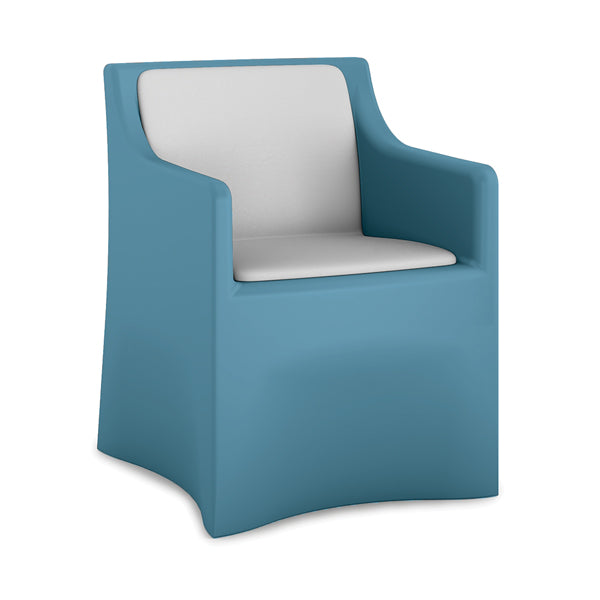 【モアイ】WBC 2006 グラウンドジャケット　XL Norix Vesta Durable Guest Arm Chair - VA600 at Anchortex