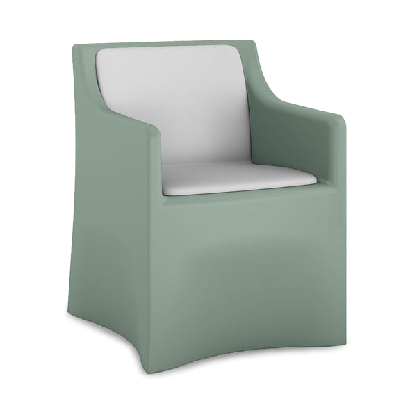 Norix Vesta Durable Guest Arm Chair - VA600 at Anchortex