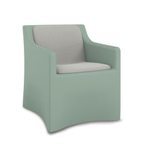 Load image into Gallery viewer, Norix VA620 Vesta Lounge Arm Chair

