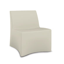 Load image into Gallery viewer, Norix VA630 Vesta Lounge Armless Chair
