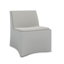 Load image into Gallery viewer, Norix VA630 Vesta Lounge Armless Chair
