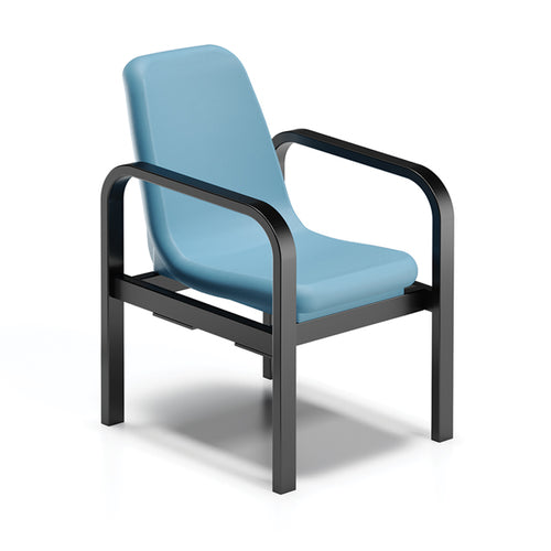 Norix VFB1-1/VFB0-1 VersaFrame Modular Seating