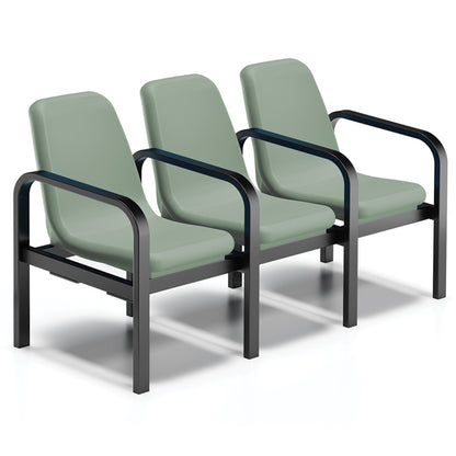 Norix VFB1-1/VFB0-1 VersaFrame Modular Seating