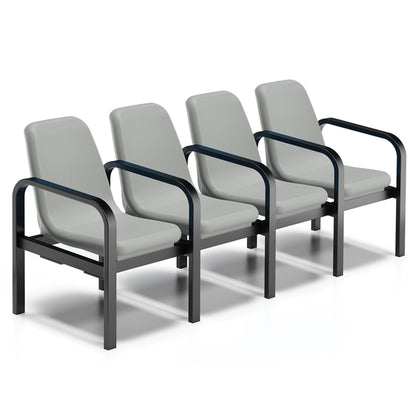 Norix VFB1-1/VFB0-1 VersaFrame Modular Seating