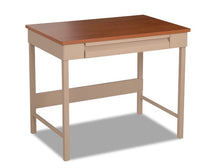 Load image into Gallery viewer, Norix TNT6011 Titan Series Steel Dorm Room Table Desk
