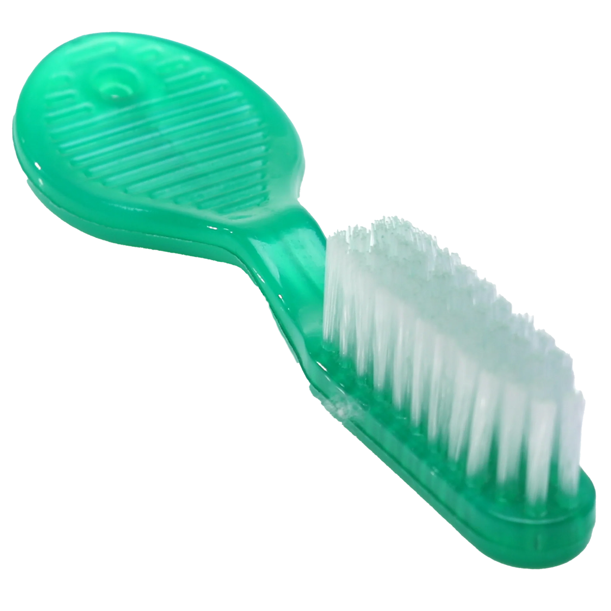 OraLine 90010 Secure Care Short Handle Toothbrush