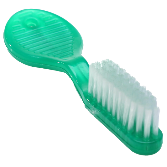 OraLine ORA90010CS Secure Care Short Handle Toothbrush