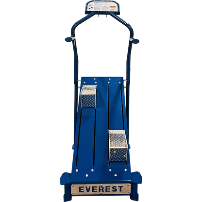 Outdoor-Fit Everest Cardio Climber - Outdoor Fitness Equipment for Corrections Facilities