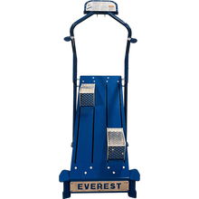 Load image into Gallery viewer, Outdoor-Fit Everest Cardio Climber - Outdoor Fitness Equipment for Corrections Facilities
