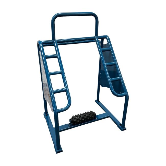 Outdoor-Fit Flex Multi-Stretch - Outdoor Fitness Equipment for Corrections Facilities