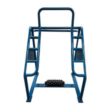 Load image into Gallery viewer, Outdoor-Fit Flex Multi-Stretch - Outdoor Fitness Equipment for Corrections Facilities
