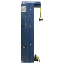 Load image into Gallery viewer, Outdoor-Fit Versa Hi-Lo Pulley System - Outdoor Fitness Equipment for Corrections Facilities
