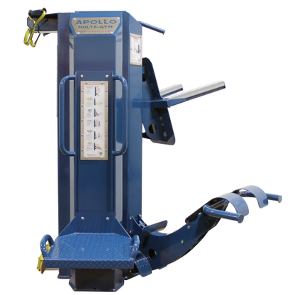 Outdoor-Fit Atlas Multigym