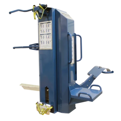 Outdoor-Fit Atlas Multigym