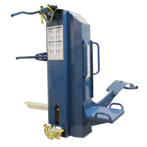 Outdoor-Fit Atlas Multigym