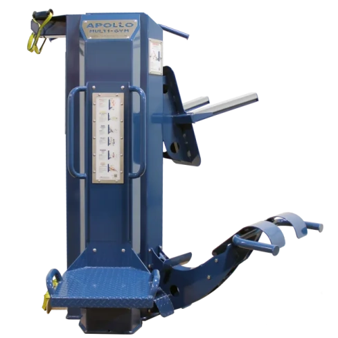 Outdoor-Fit Atlas Multigym