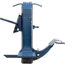 Load image into Gallery viewer, Outdoor-Fit Vulcan Multigym
