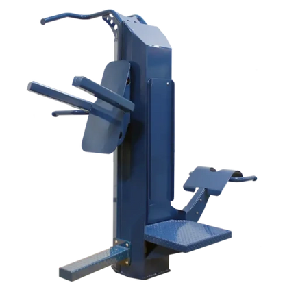 Outdoor-Fit Vulcan Multigym