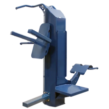 Load image into Gallery viewer, Outdoor-Fit Vulcan Multigym
