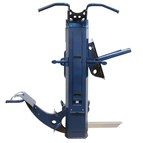 Outdoor-Fit Vulcan Multigym