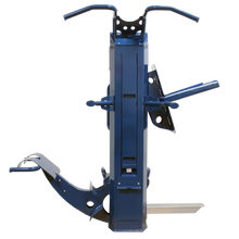 Load image into Gallery viewer, Outdoor-Fit Vulcan Multigym
