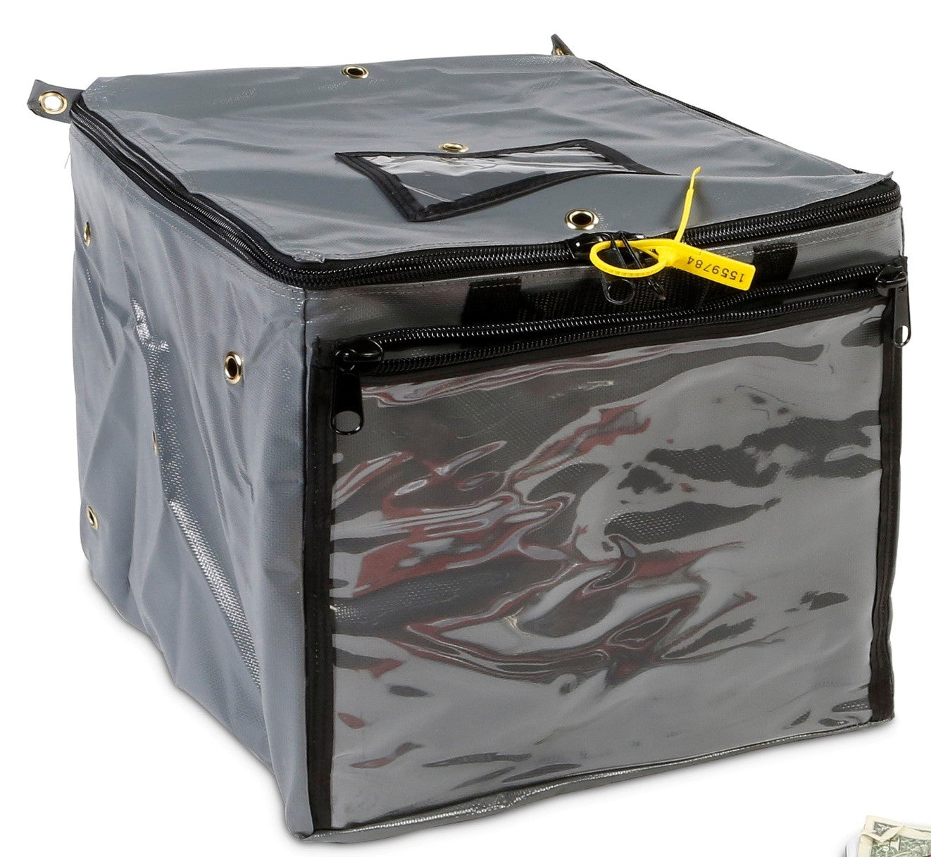 Pacific Concepts StrongBox Soft Property Storage Box