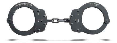 Peerless 730C Superlite Lightweight Chain-Link Handcuff