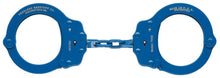 Load image into Gallery viewer, Peerless Model 750C - Chain Link Handcuffs - Colors
