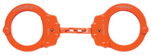 Load image into Gallery viewer, Peerless Model 750C - Chain Link Handcuffs - Colors
