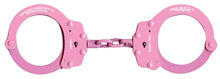 Load image into Gallery viewer, Peerless Model 750C - Chain Link Handcuffs - Colors
