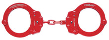 Load image into Gallery viewer, Peerless Model 750C - Chain Link Handcuffs - Colors
